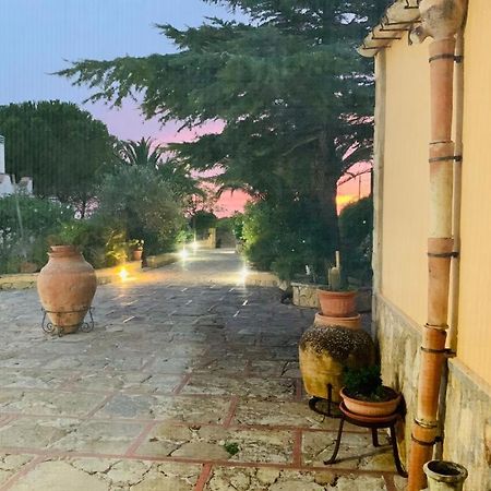 Casa Vacanze La Posada Partanna Екстериор снимка