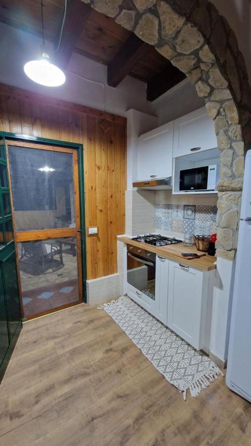 Casa Vacanze La Posada Partanna Екстериор снимка