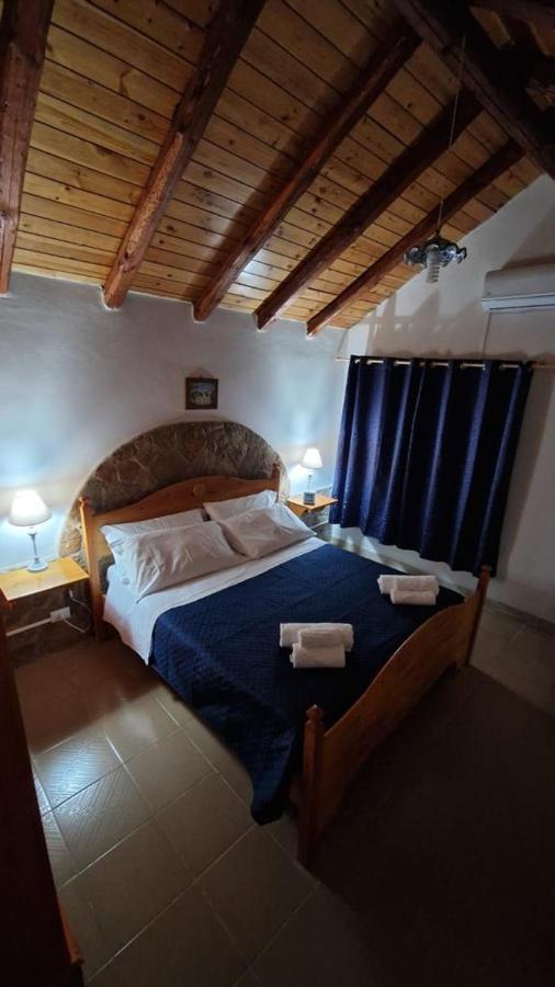 Casa Vacanze La Posada Partanna Екстериор снимка