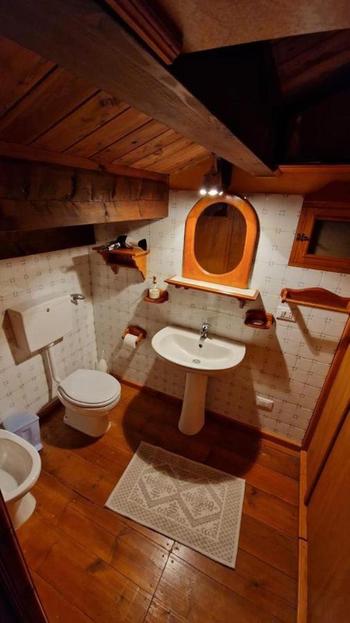 Casa Vacanze La Posada Partanna Екстериор снимка