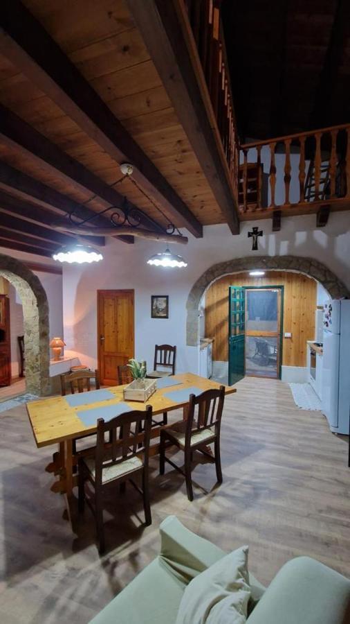 Casa Vacanze La Posada Partanna Екстериор снимка