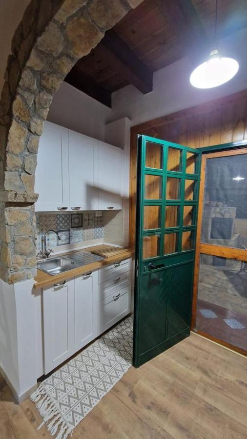 Casa Vacanze La Posada Partanna Екстериор снимка