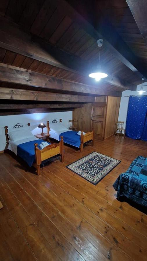 Casa Vacanze La Posada Partanna Екстериор снимка